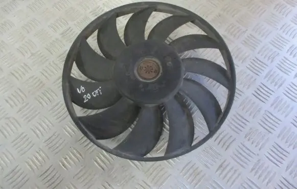 Opel Vectra C Fan set 870706B