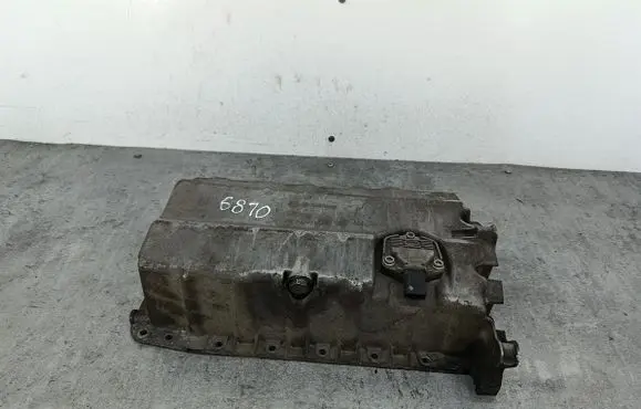 Audi A3 S3 8P Oil sump 038103603AG