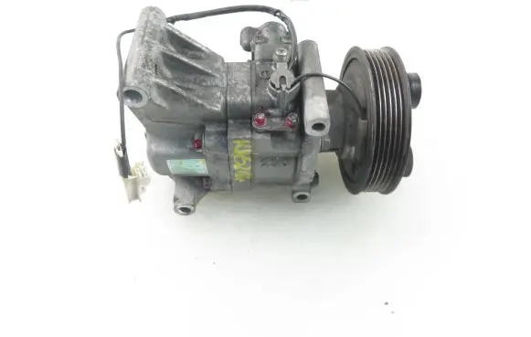 Mazda 2 Air conditioning (A/C) compressor (pump) V09A1AA4AK