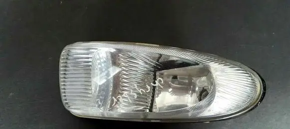 Chrysler Grand Voyager IV Front fog light ZCR2010R