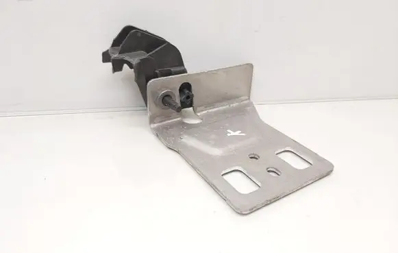 Citroen C3 Front bumper mounting bracket 9804370980