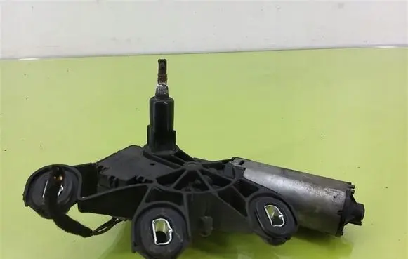 Mercedes-Benz C W203 Rear window wiper motor 2038205342