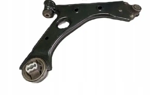 Fiat Fiorino Front control arm 00520498720E