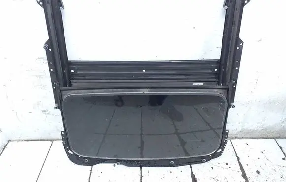 Volvo V70 Sunroof set 39879428
