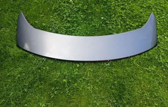 Hyundai Ioniq Tailgate/trunk spoiler 87210G2000