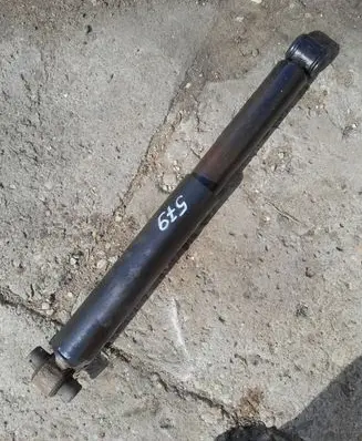 Ford Focus Rear shock absorber/damper