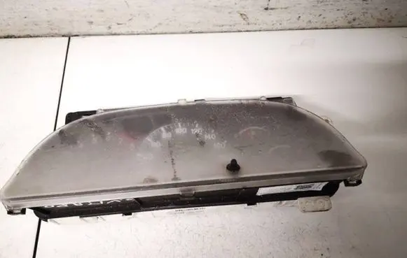Suzuki Grand Vitara I Speedometer (instrument cluster) 3410052d31 34100-52d31
