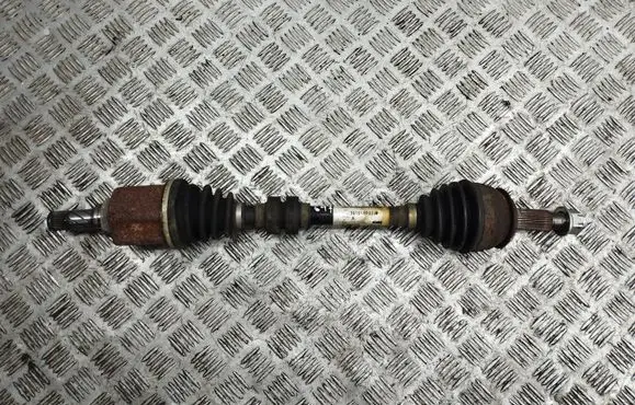 Renault Kadjar Front driveshaft 391014PA0A