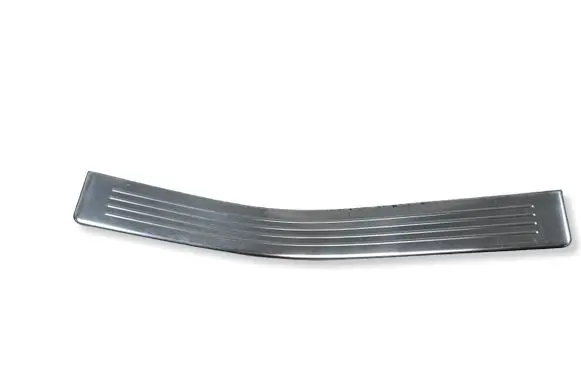 Mercedes-Benz E W212 Rear sill trim cover A2126861236