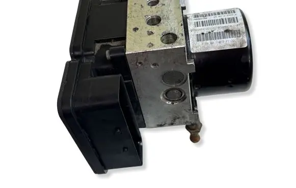 Jeep Wrangler ABS Pump P68284715AB 412952122 25021222