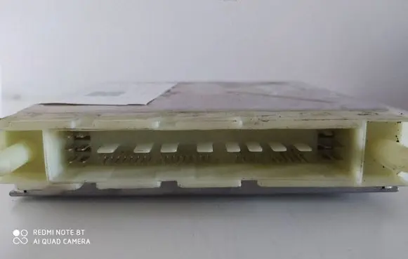 Volvo XC90 Engine control unit/module P09480761 1T0505A00 T03020605