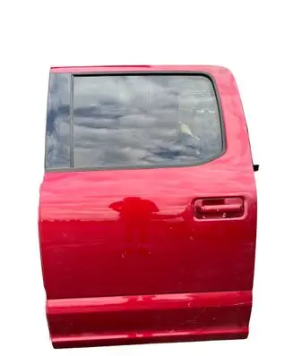 Ford F150 Rear door FL341627459AD 0014A