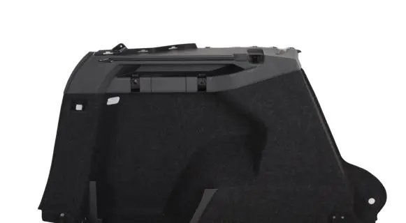Skoda Enyaq iV Other trunk/boot trim element 5LG867427D