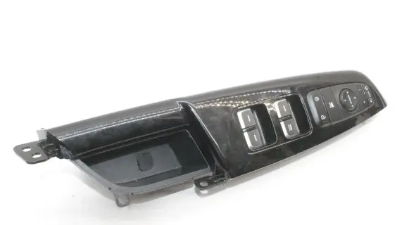 KIA Sportage Electric window control switch 93570F1520 93530D9500