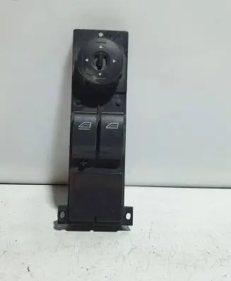 Ford Focus Electric window control switch 3M5T14529CE 03168003