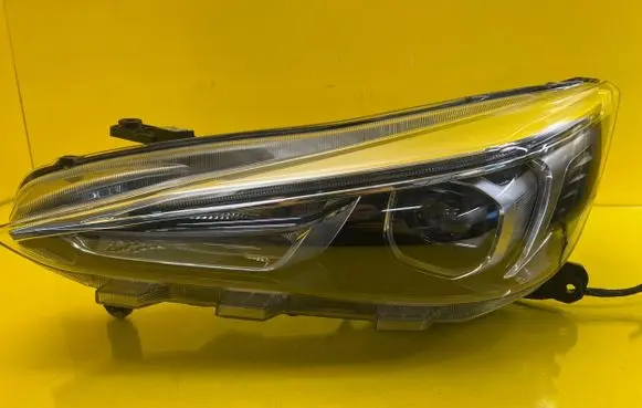 MG MG3 II Headlight/headlamp