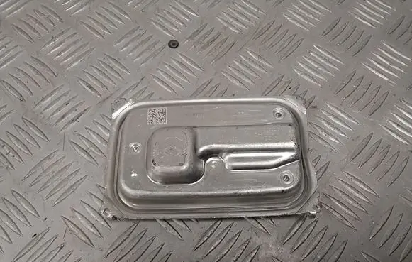 Mercedes-Benz S W223 Xenon control unit/module A2239005220