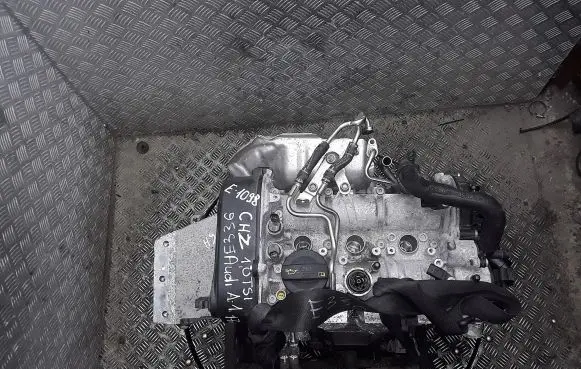 Audi A1 Engine CHZ
