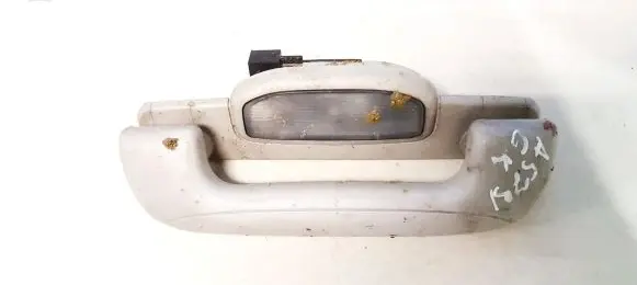 SsangYong Rodius Rear interior roof grab handle 7762021100