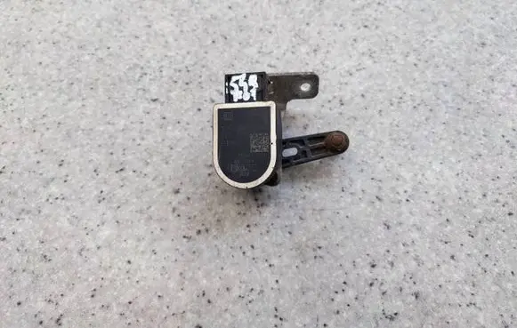 BMW 7 F01 F02 F03 F04 Front air suspension height level sensor 6784075AOP1331 6784075