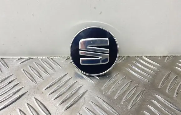 Original wheel cap