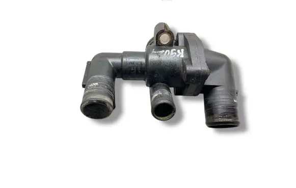 Mini One - Cooper R50 - 53 Thermostat housing 6C1Q9F476AC 6C1Q8A586AC