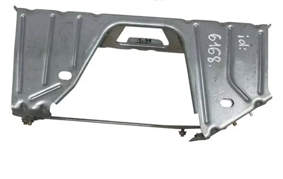 BMW 5 F10 F11 Sound amplifier holder/bracket 9174270 65159174270