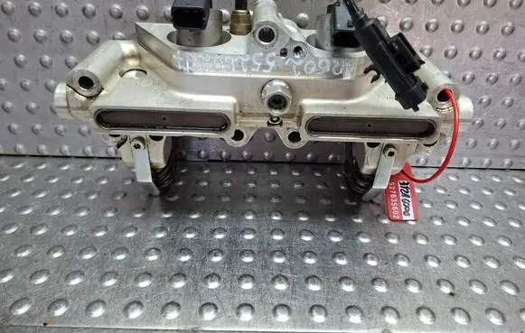 Fiat 500 Valve S27635602 55260267