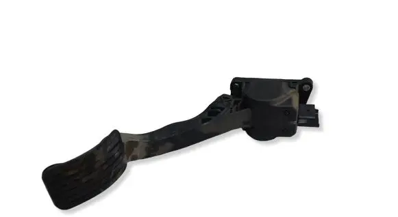 Citroen Berlingo Accelerator throttle pedal 9671416780