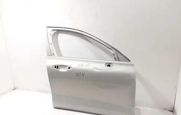Door (2 Door Coupe)