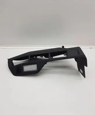 Citroen C3 Other trunk/boot trim element 9813351677 7545