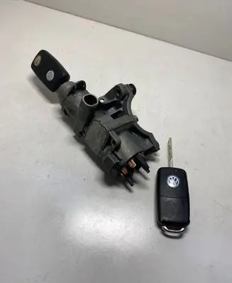 Volkswagen Sharan Ignition lock 4B0905851B