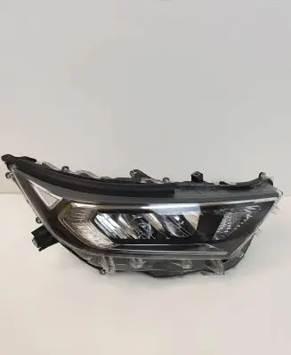 Toyota RAV 4 (XA50) Headlight/headlamp 7444NA WY21W