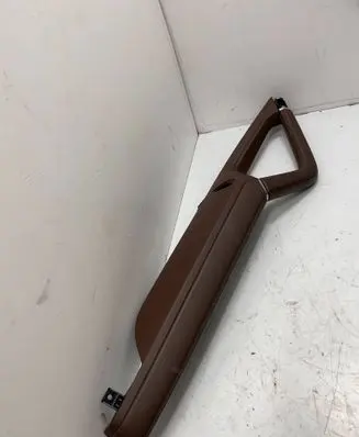Porsche Cayenne (9Y0 9Y3) Other front door trim element 9Y1867166AC 17S00419 7000002637