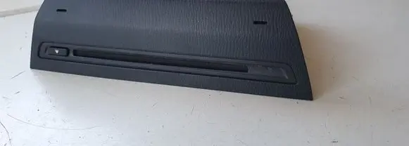 Mazda 3 II Navigation unit CD/DVD player 