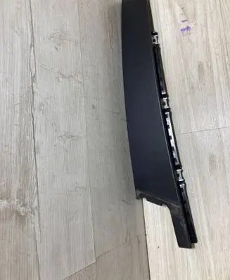 Renault Arkana Front door trim (molding) 802844394r