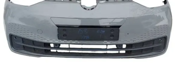 Volkswagen ID.3 Front bumper 10a807221 10a807231