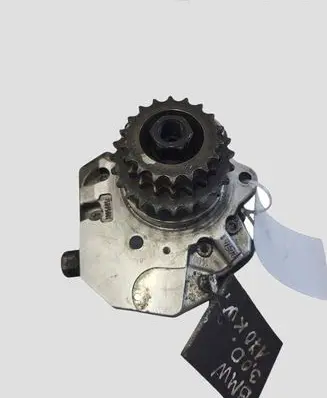 BMW 7 E65 E66 Fuel injection high pressure pump 0445010146 7798333