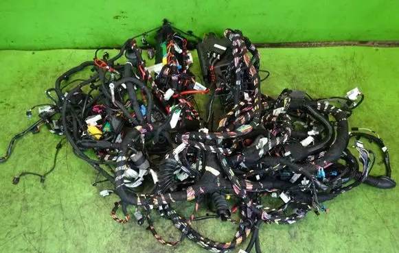 Infiniti Q30 Engine control unit/module