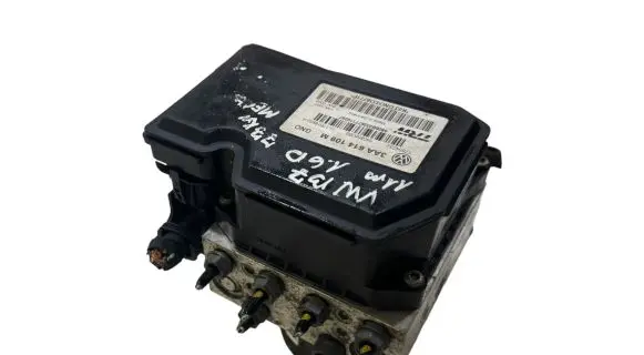 Volkswagen PASSAT B7 ABS Pump 3AA614109M 54085806B