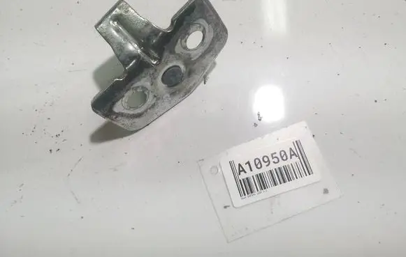Opel Zafira A Other exterior part 