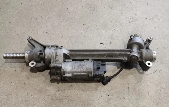 Mercedes-Benz GLC X253 C253 Steering rack A2534605300