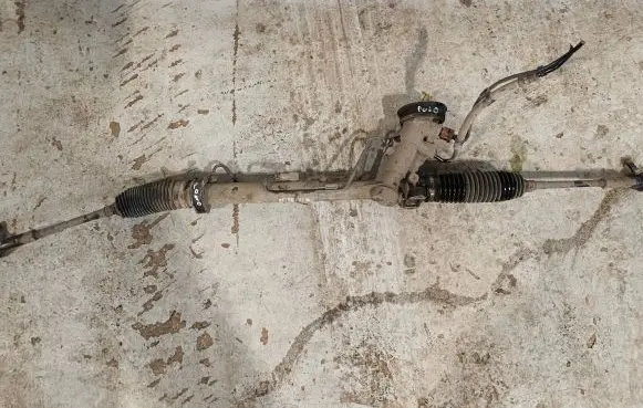 Volkswagen Polo Steering rack