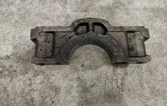 Mercedes-Benz R W251 other engine part A6420110311