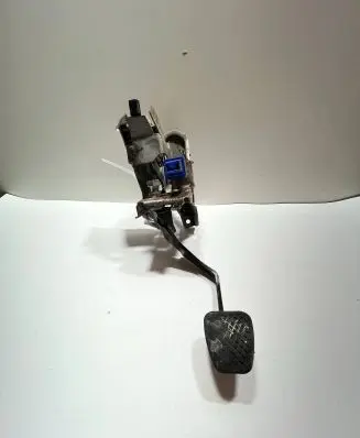 Clutch pedal