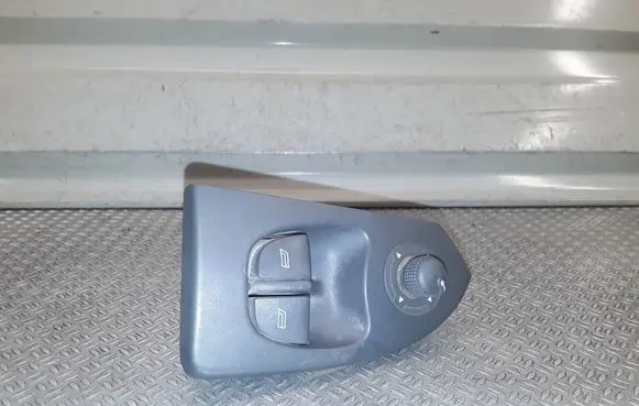 Fiat Ducato Electric window control switch 