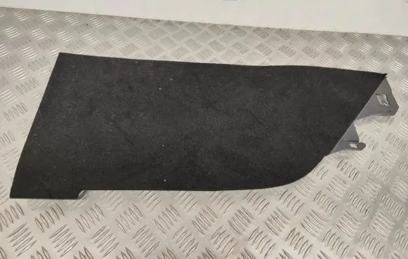 Citroen DS5 Other center console (tunnel) element 9688222577