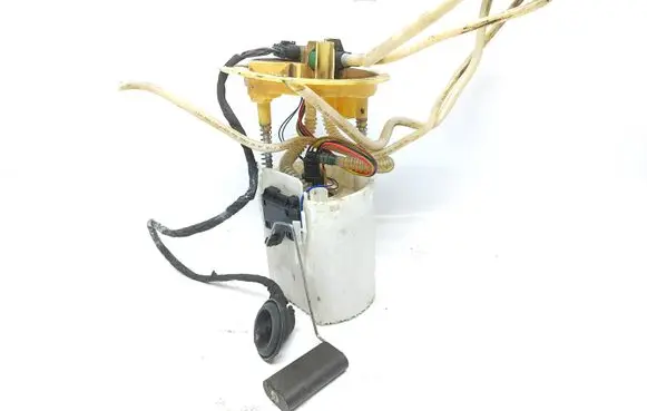 Mercedes-Benz CLA C117 X117 W117 In-tank fuel pump A2464701494 1494D2100545A ZGS002