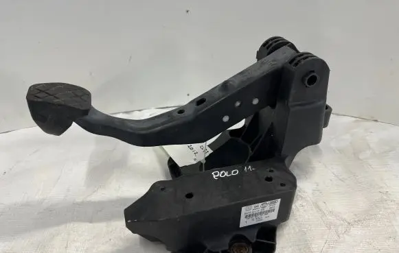 Volkswagen Polo V 6R Brake pedal 6R1721058