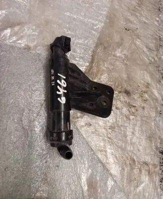 KIA Sportage Headlight washer spray nozzle 93672F1000